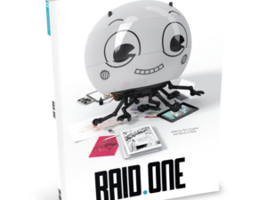 RAID ONE anthology