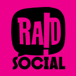 The RAID Social