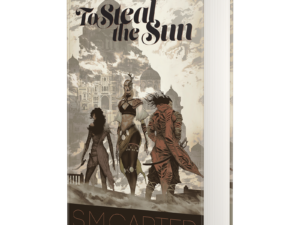 To Steal the Sun
