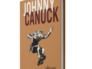 Johnny Canuck