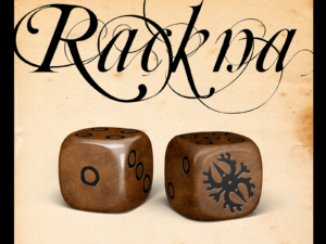 RACKNA DICE