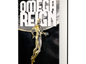 Omega Reign