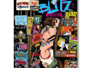 BLITZ #3