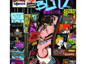 BLITZ #3